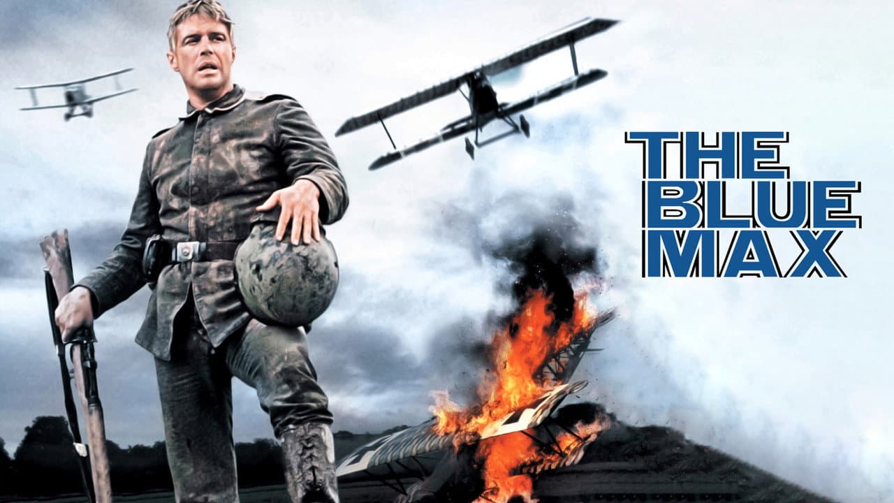 The Blue Max still 6