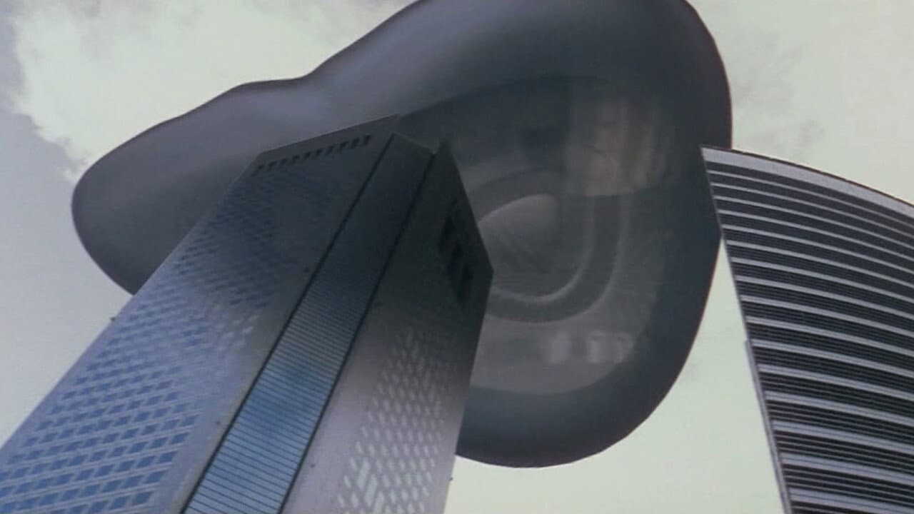 Godzilla 2000: Millennium still 8