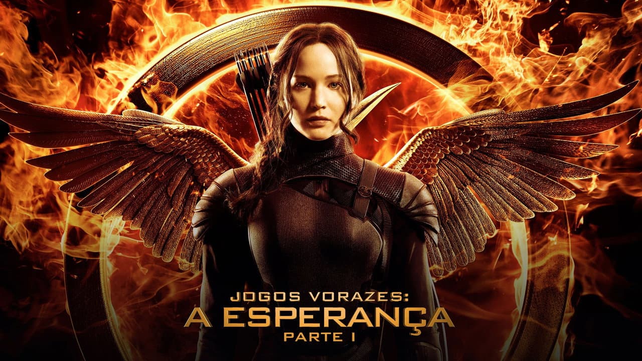 The Hunger Games: Mockingjay - Part 1 still 3