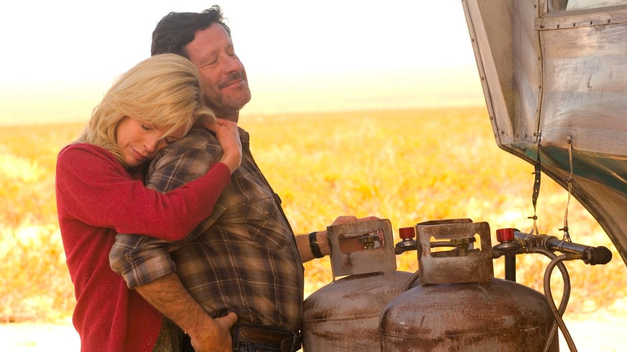 The Burning Plain still 5