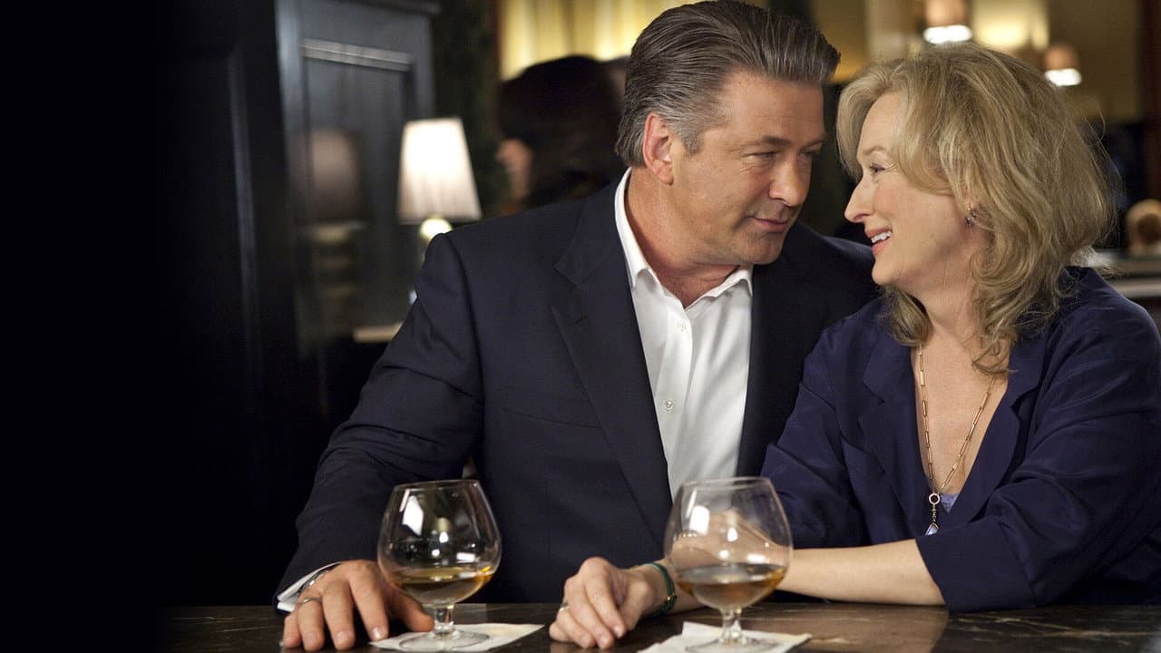 It's Complicated still 5