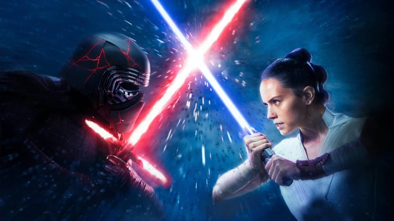 Star Wars: The Rise of Skywalker still 6