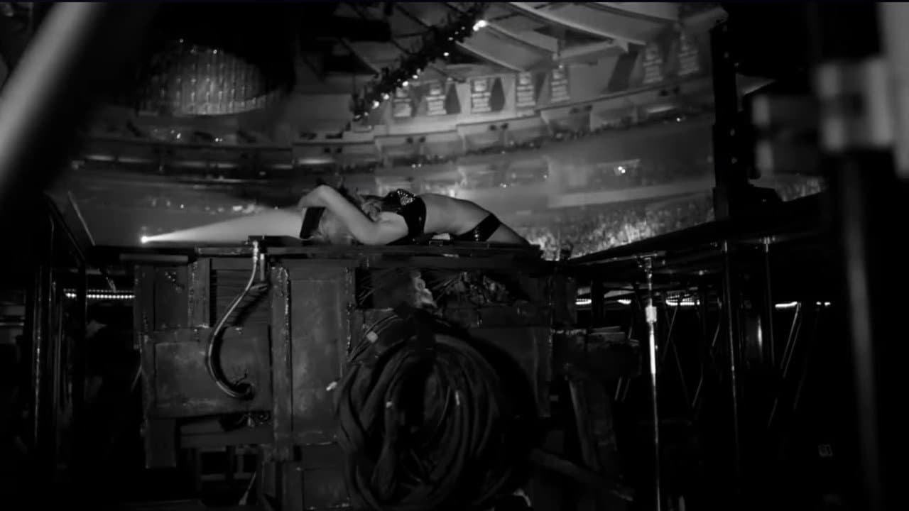 Lady Gaga Presents: The Monster Ball Tour at Madison Square Garden still 5