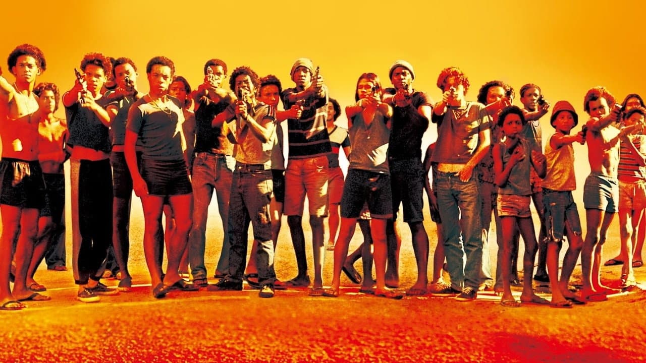 City of God still 7
