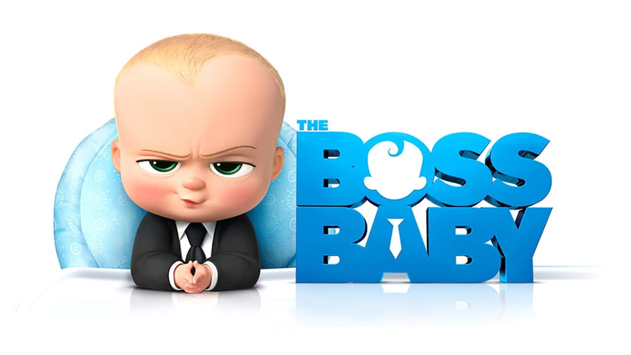 The Boss Baby still 8