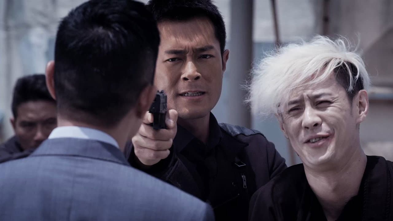 The White Storm still 6
