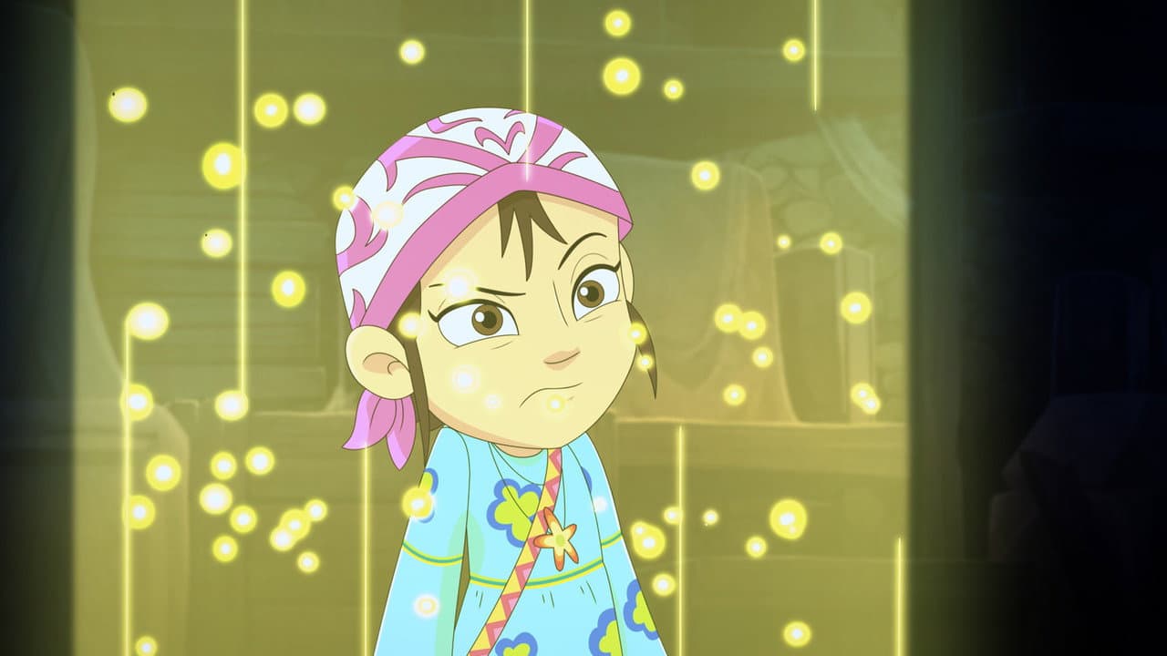 The Legend of the Chupacabras still 7