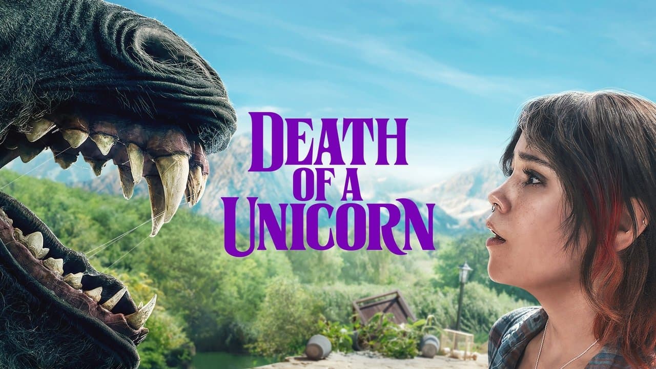 Death of a Unicorn still 6