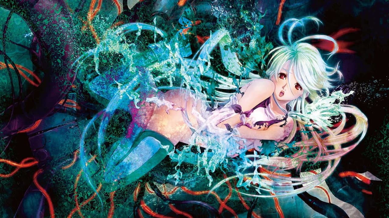 Megazone 23 still 6