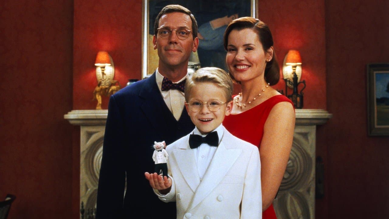 Stuart Little still 1