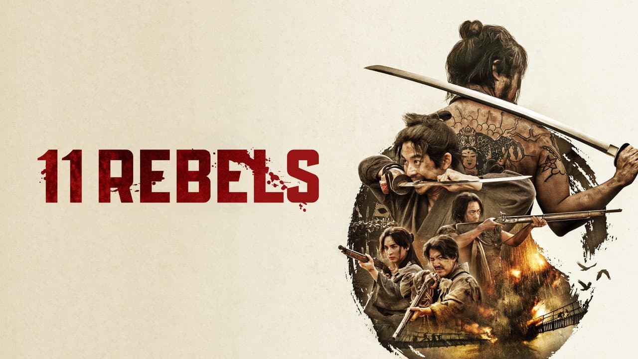 11 Rebels still 8