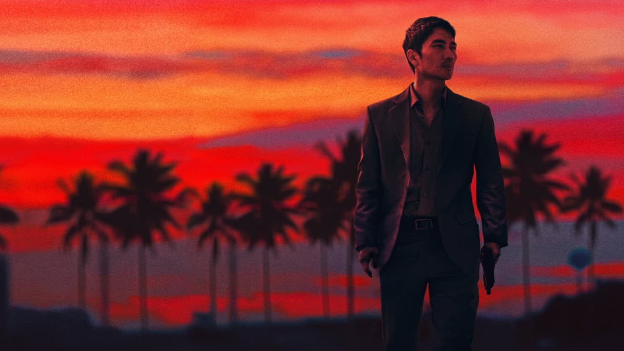 Night in Paradise still 4