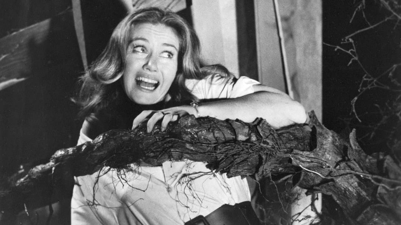 The Day of the Triffids still 1