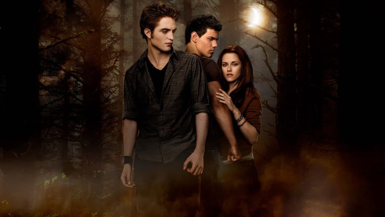 The Twilight Saga: New Moon still 1