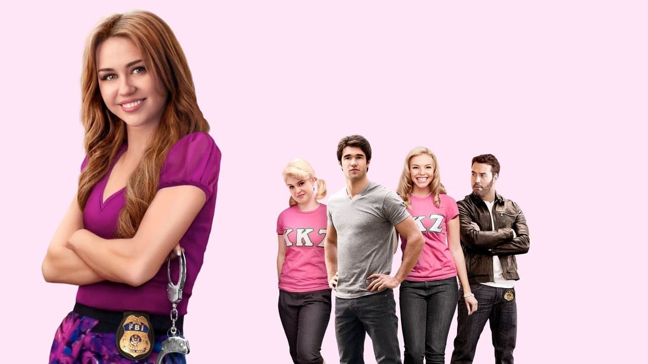 So Undercover still 1