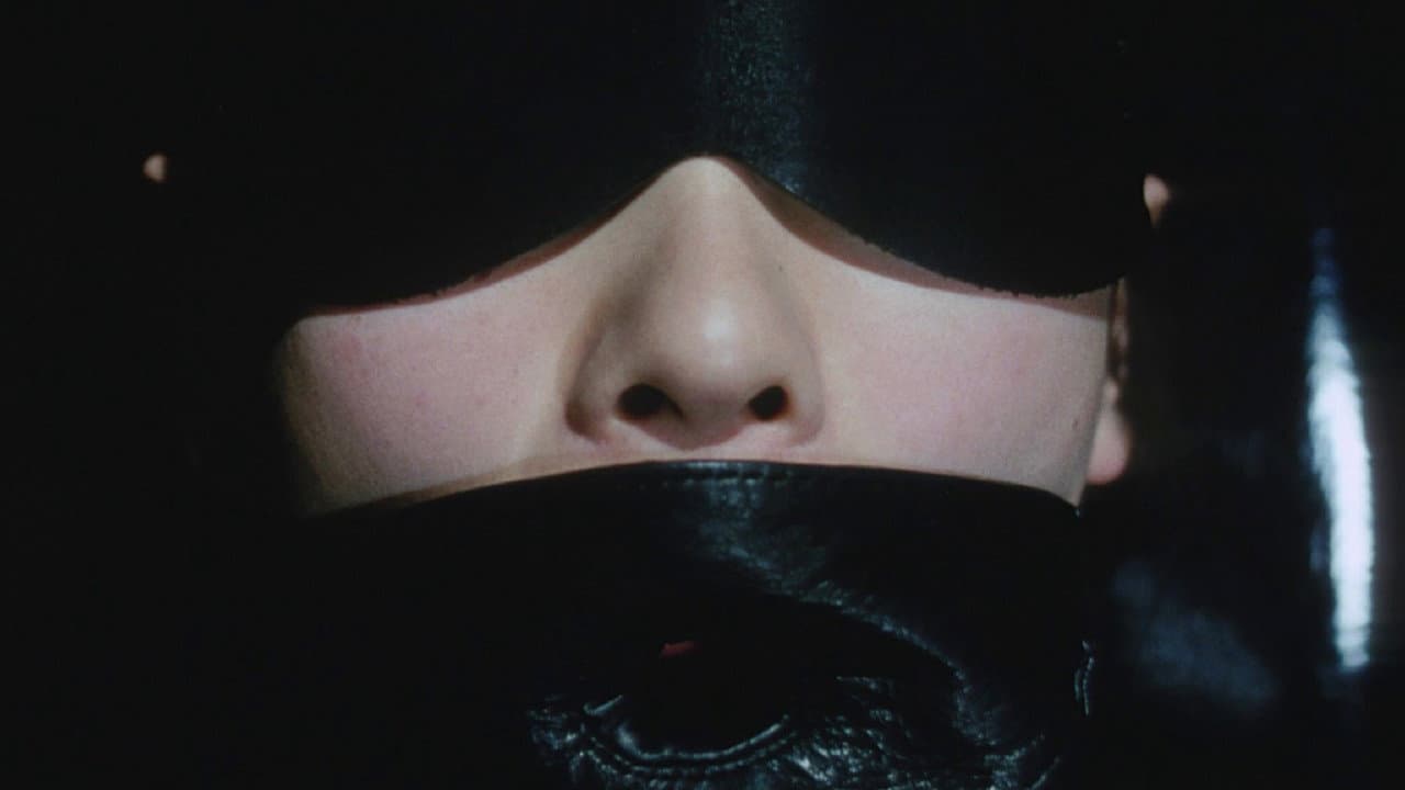 Tokyo Decadence still 4