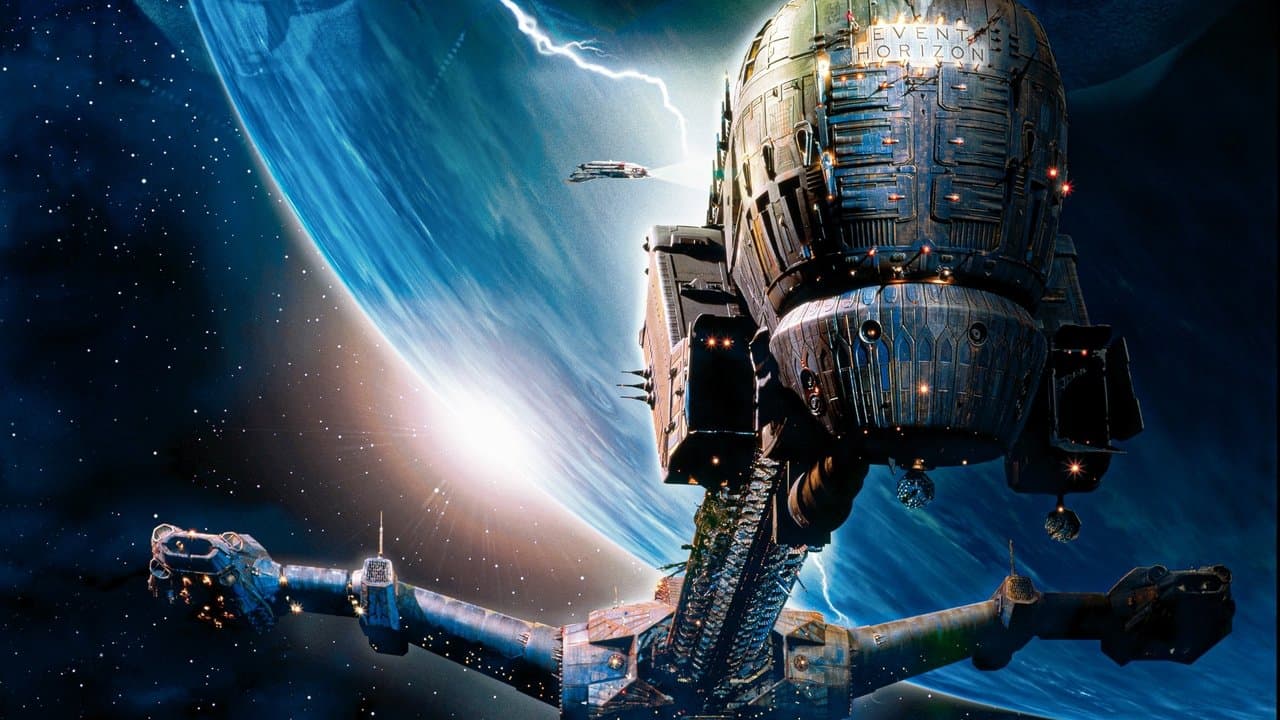 Event Horizon still 8