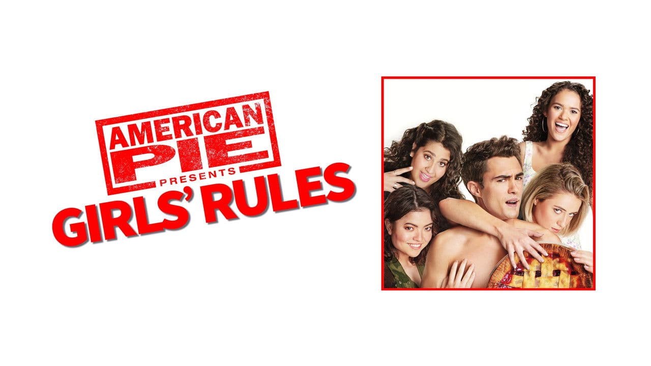 American Pie Presents: Girls' Rules still 2