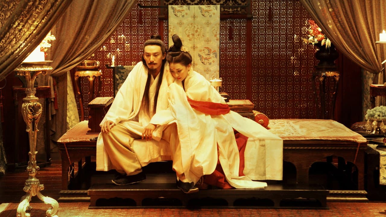 The Assassin still 3