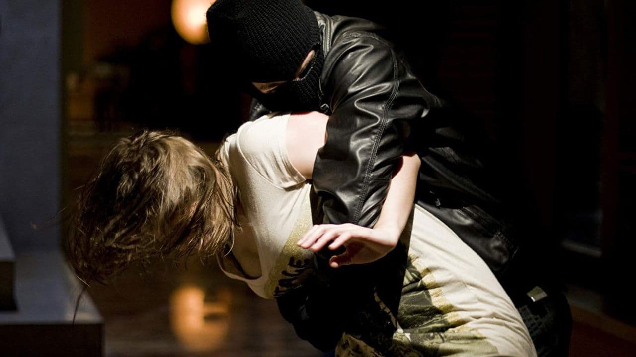Kidnapped still 4