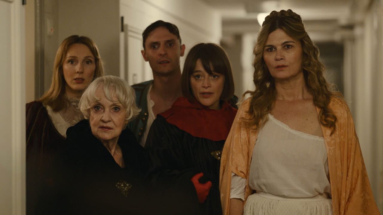 Comédie-Française still 6