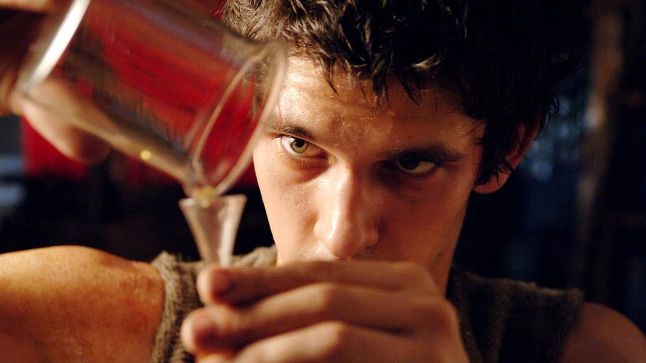 Perfume: The Story of a Murderer still 4