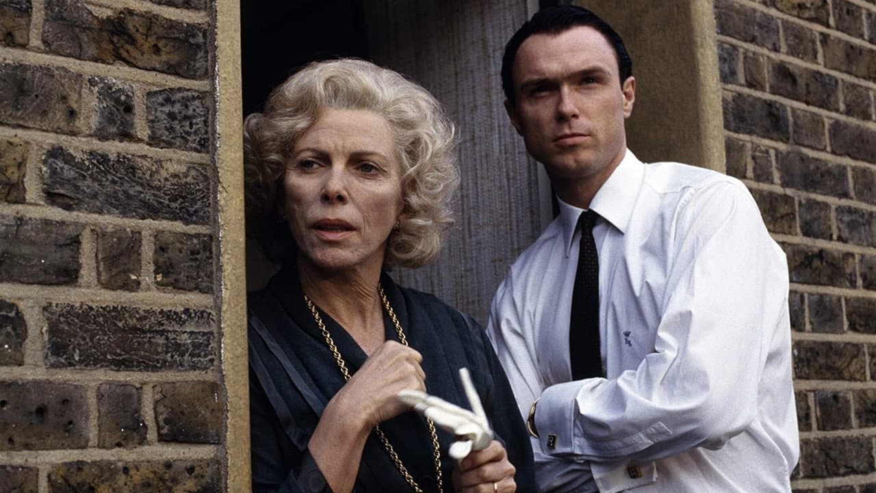 The Krays still 5