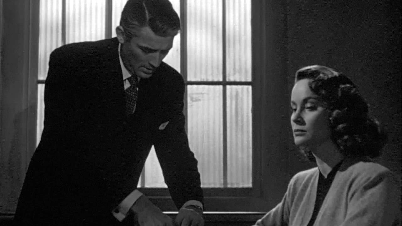 The Paradine Case still 6