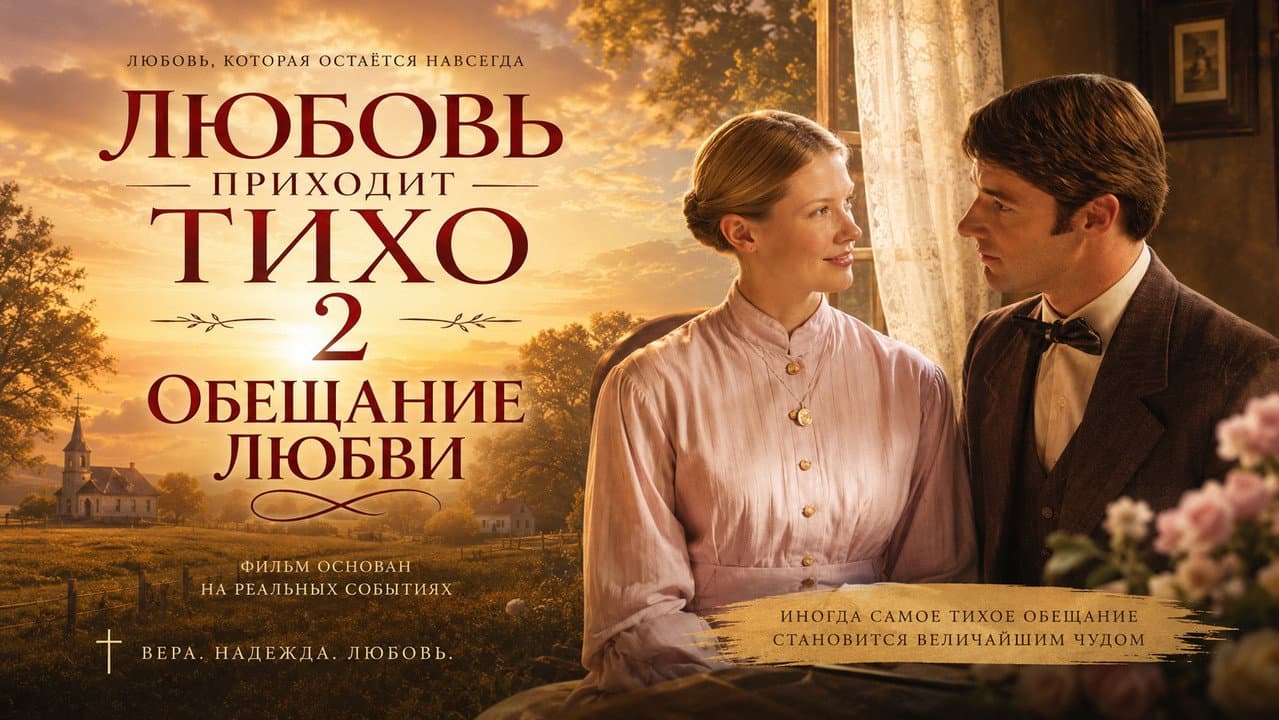 Love's Enduring Promise still 8