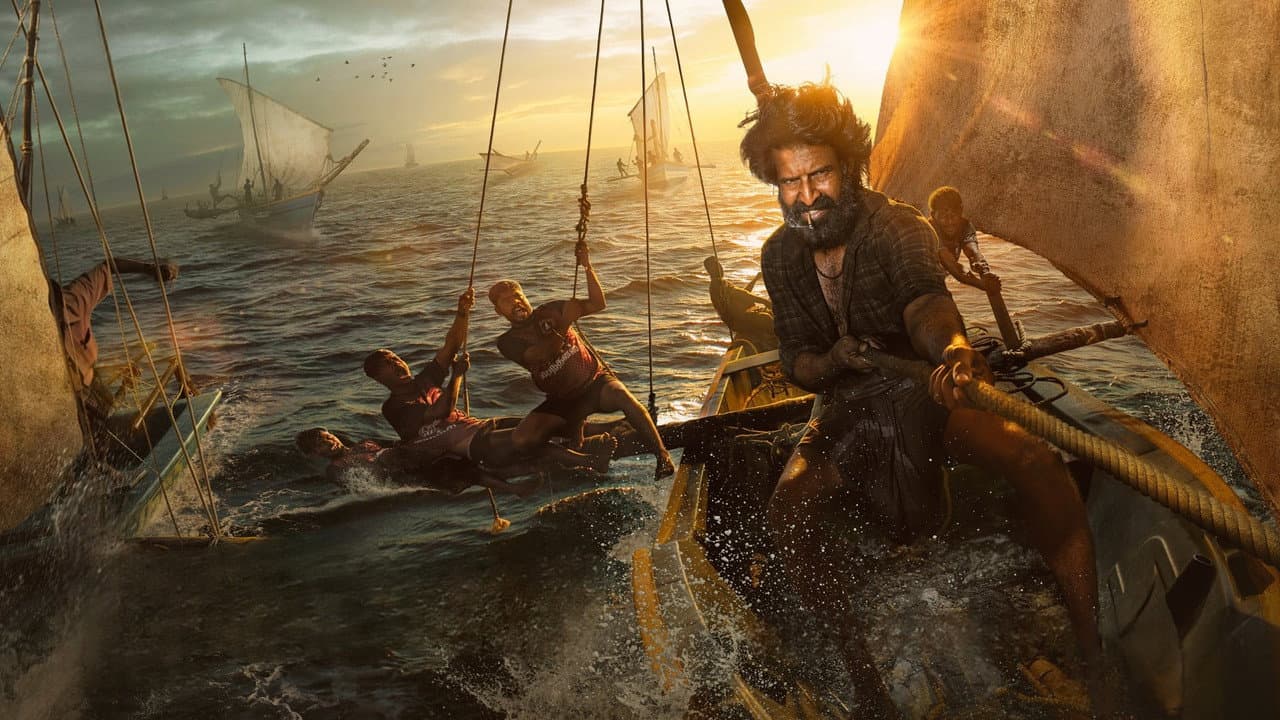 Mandaadi Review: Tamil Boat Race Drama Thrills still 1