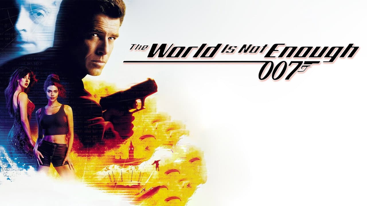 The World Is Not Enough still 6
