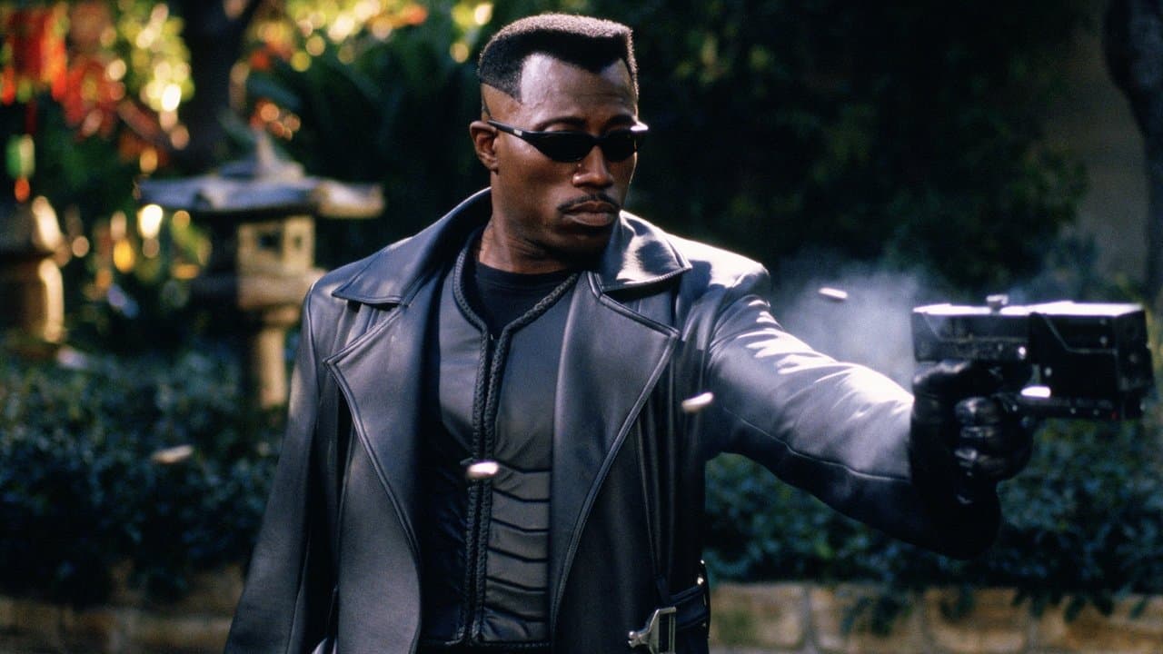 Blade Movie News: Updates, Cast & Release Info still 8