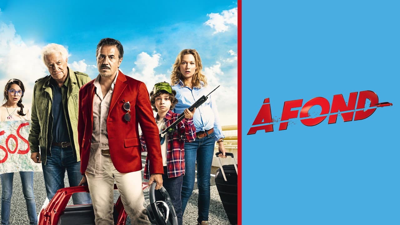 Full Speed still 3