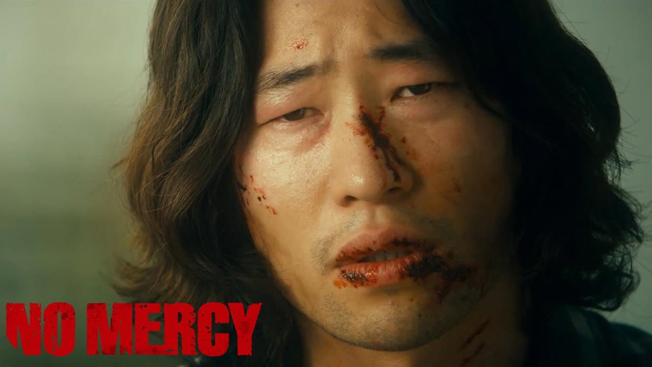 No Mercy still 3