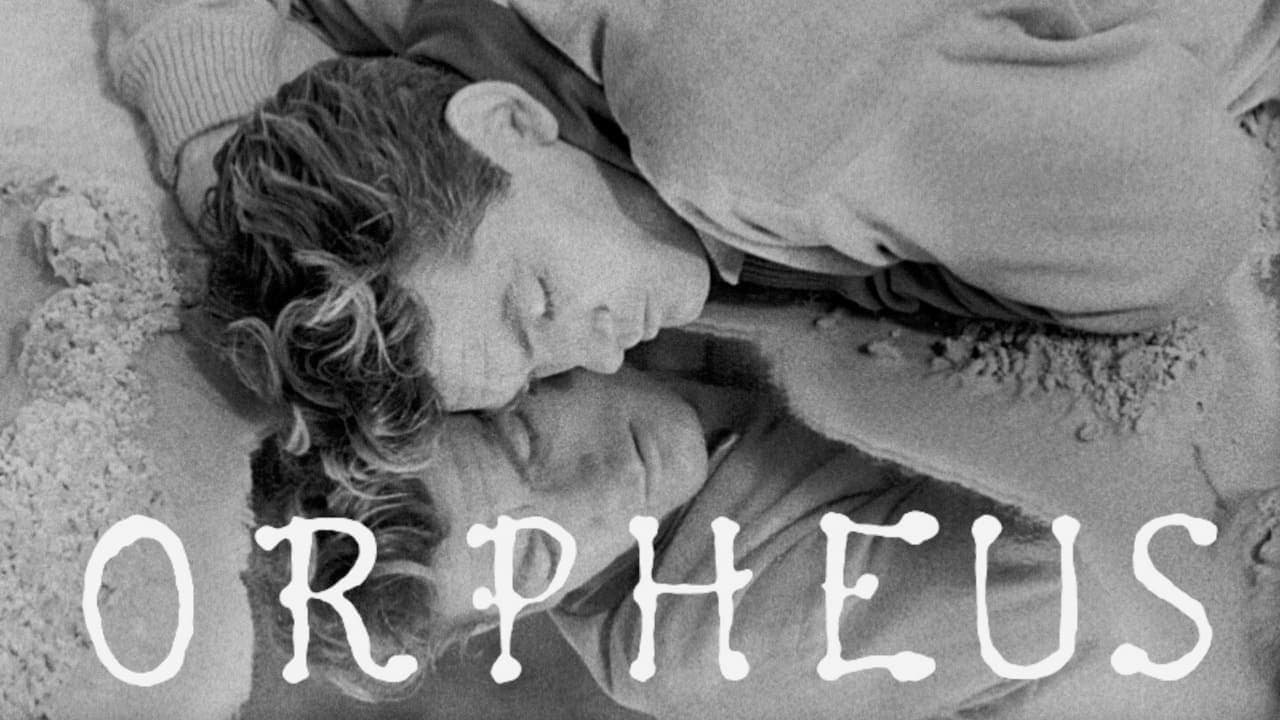 Orpheus still 8