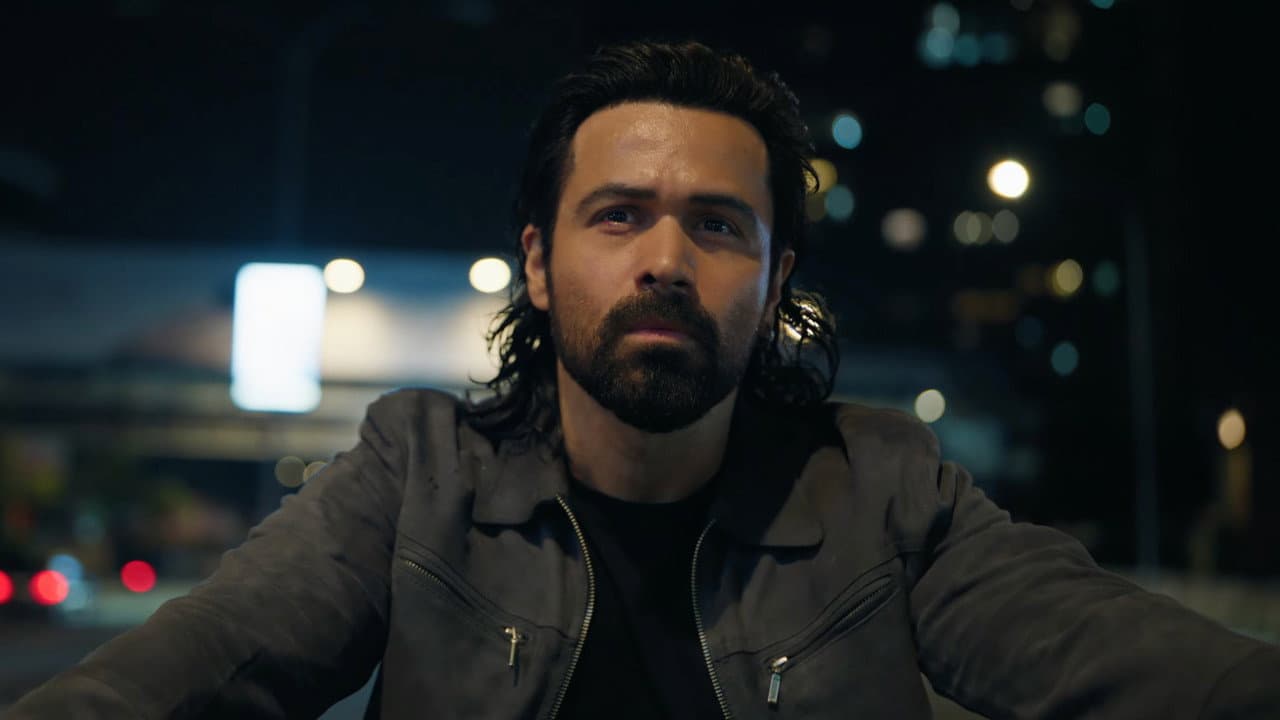 Awarapan 2 Review: Emraan Hashmi’s Brooding Sequel still 1