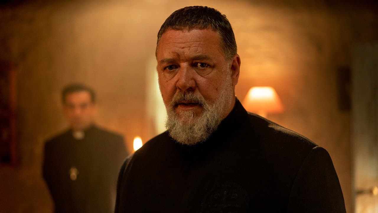 The Pope's Exorcist still 4