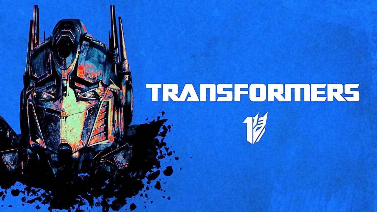 Transformers still 6