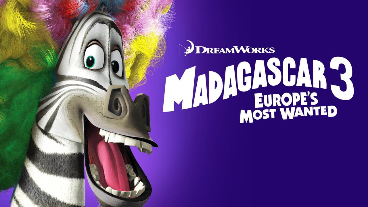 Madagascar 3: Europe's Most Wanted still 7