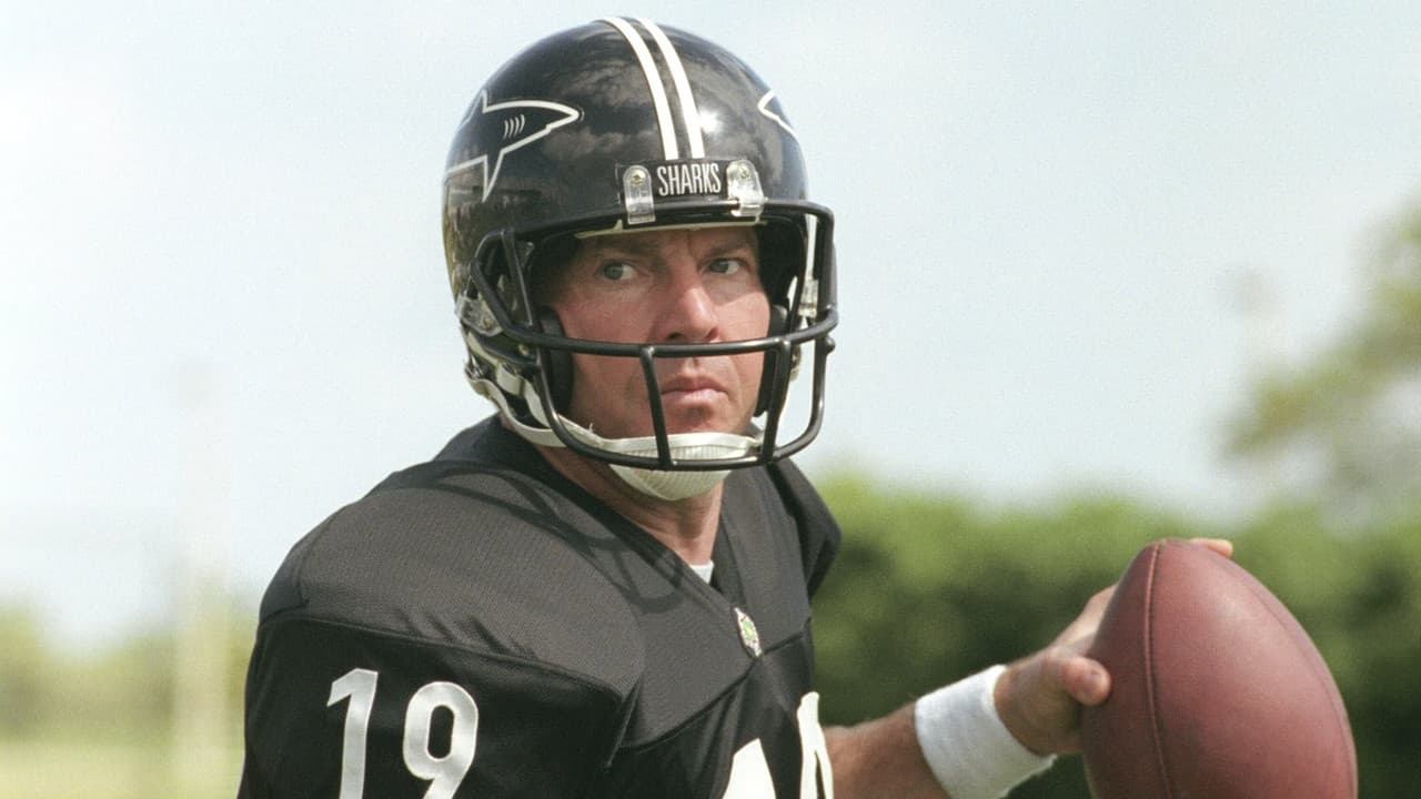 Any Given Sunday still 4