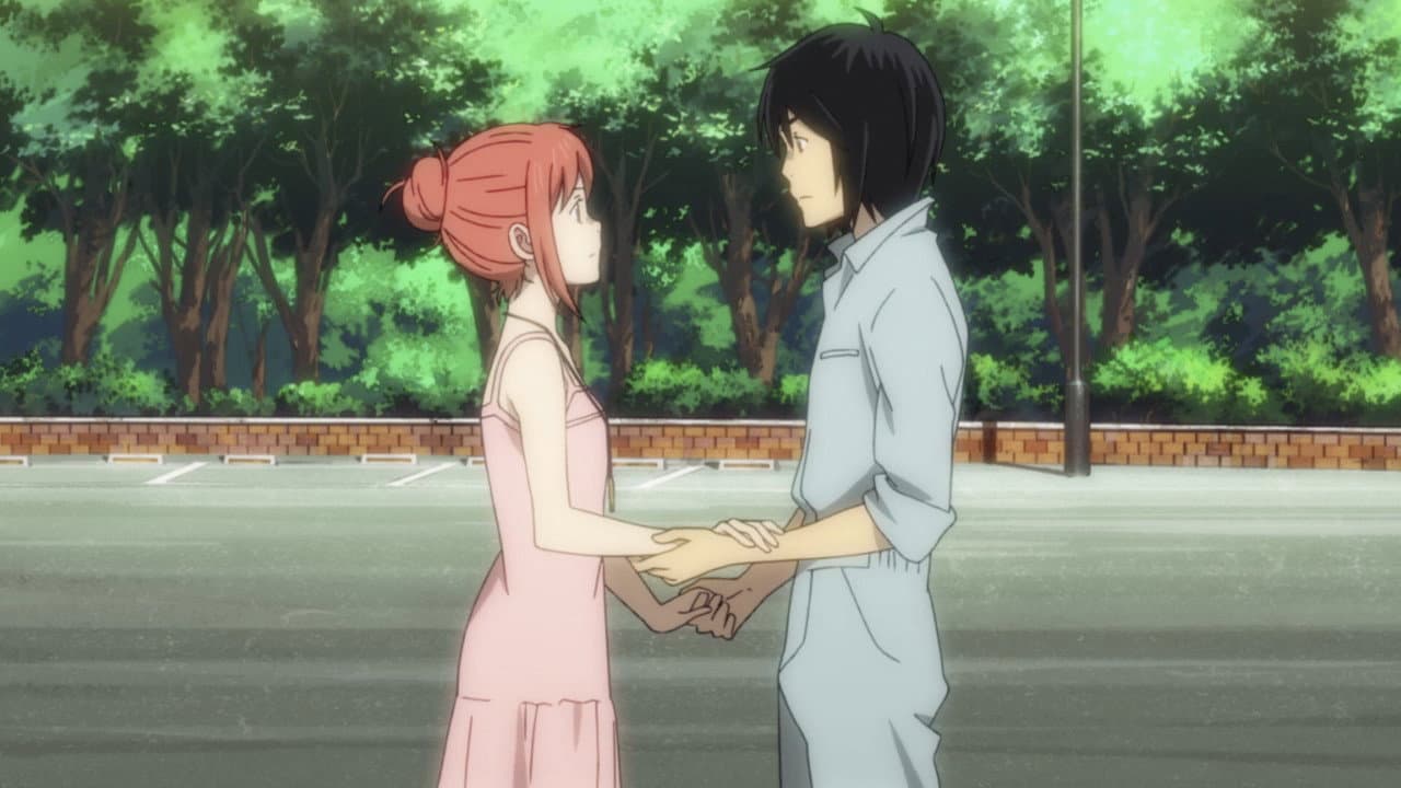 Eden of the East Movie II: Paradise Lost still 3