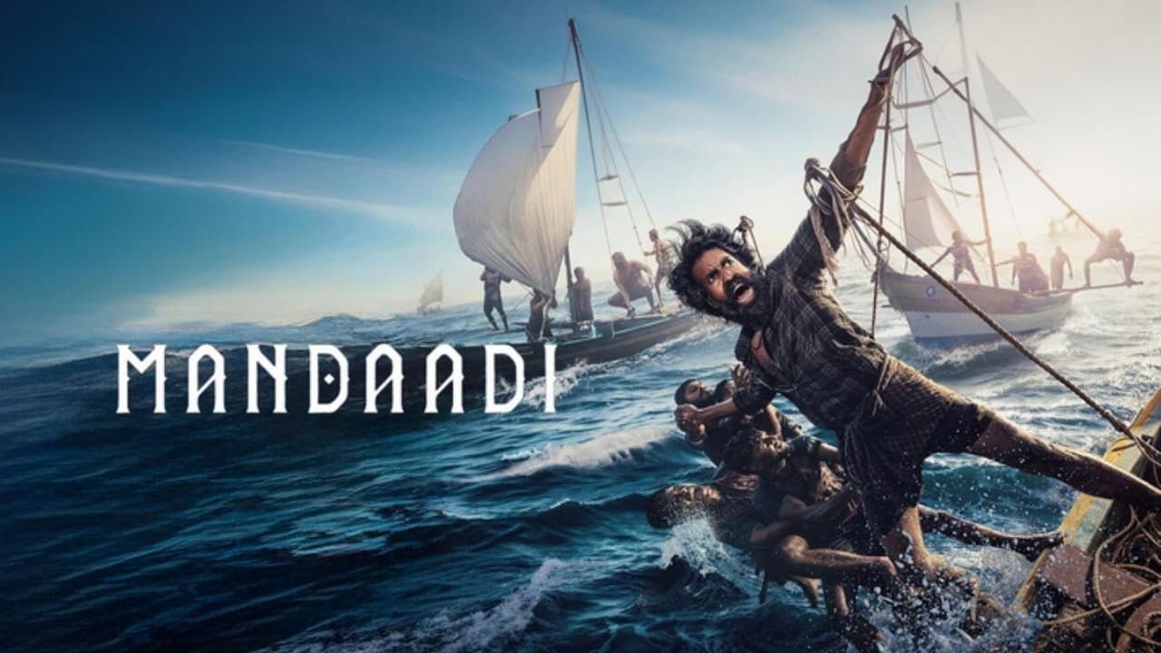 Mandaadi Review: Tamil Boat Race Drama Thrills still 5