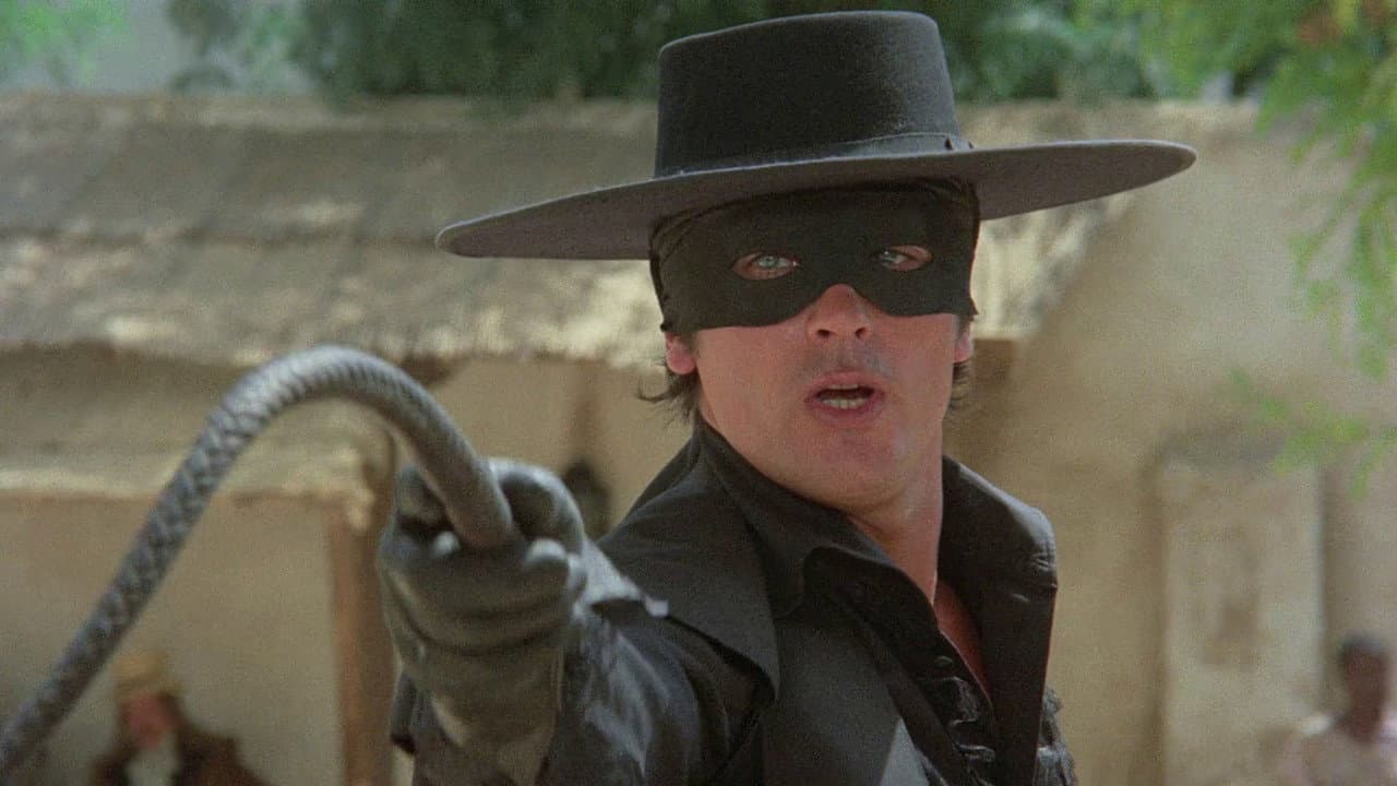 Zorro still 5