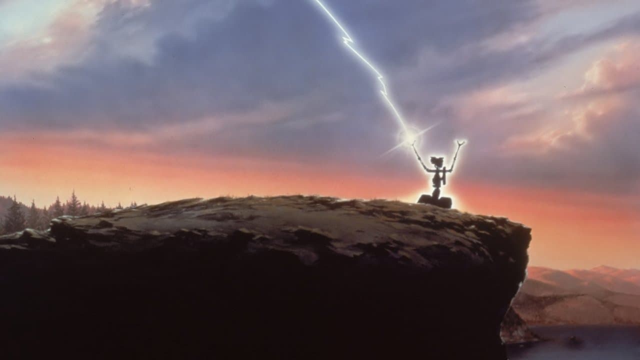 Short Circuit still 4
