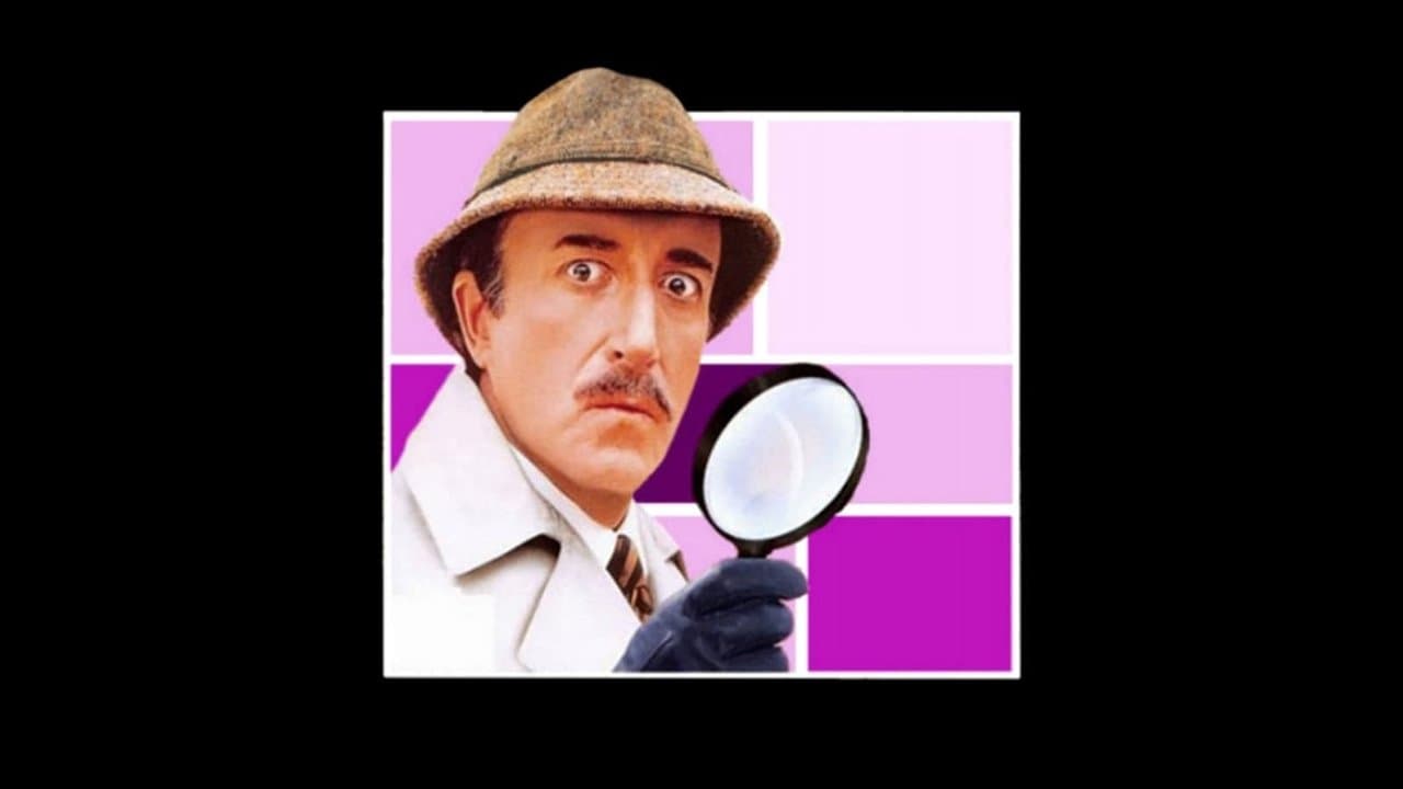 The Return of the Pink Panther still 5