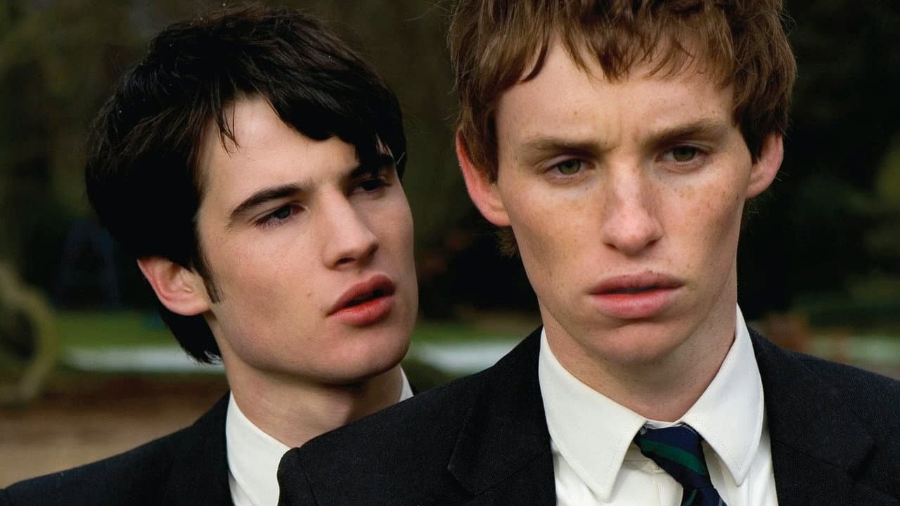 Like Minds still 5