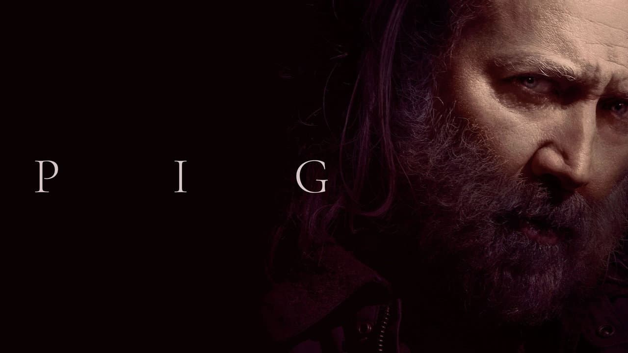 Pig still 2