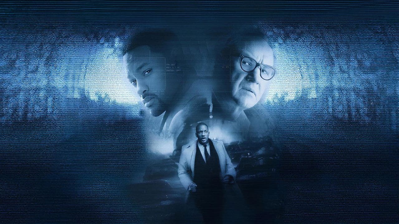 Enemy of the State still 4