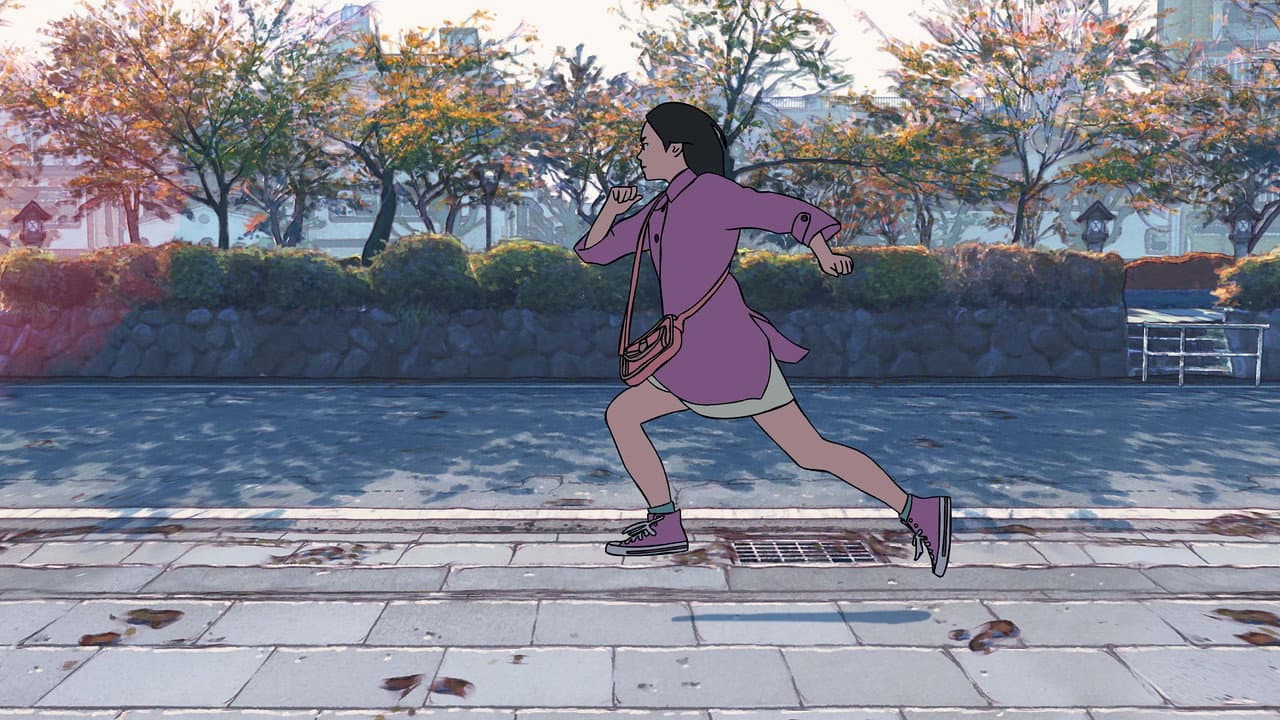 The Case of Hana & Alice still 7