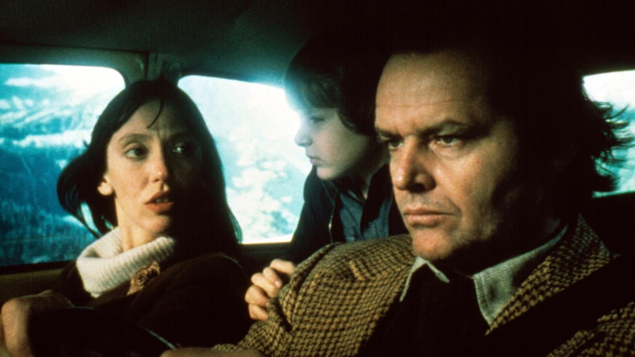 The Shining still 3